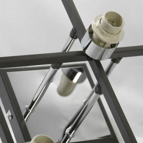 Потолочная люстра Lussole Costanzo LSL-9007-09 в Воткинске - votkinsk.ok-mebel.com | фото 5