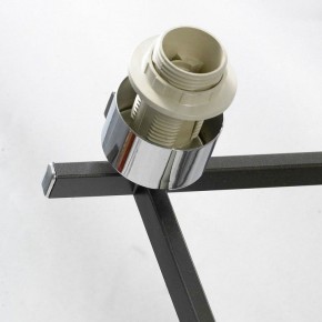Потолочная люстра Lussole Costanzo LSL-9007-09 в Воткинске - votkinsk.ok-mebel.com | фото 6