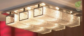 Потолочная люстра Lussole Lariano GRLSA-5407-09 в Воткинске - votkinsk.ok-mebel.com | фото 2