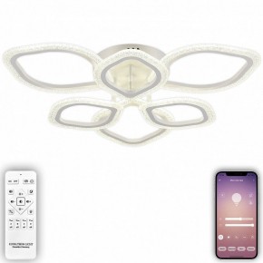 Потолочная люстра Natali Kovaltseva Angel LED LAMPS 81192 в Воткинске - votkinsk.ok-mebel.com | фото 5