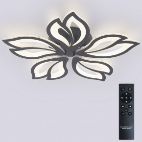Потолочная люстра Natali Kovaltseva FORTUNA LED LAMPS 81107/5C в Воткинске - votkinsk.ok-mebel.com | фото 3