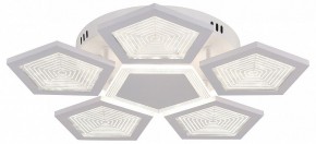 Потолочная люстра Natali Kovaltseva  LED LAMPS 81163 в Воткинске - votkinsk.ok-mebel.com | фото 2