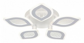 Потолочная люстра Natali Kovaltseva  LED LAMPS 81167 в Воткинске - votkinsk.ok-mebel.com | фото 3