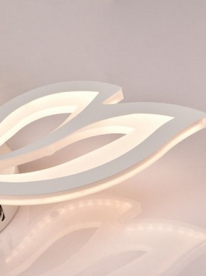 Потолочная люстра Natali Kovaltseva  LED LAMPS 81426 в Воткинске - votkinsk.ok-mebel.com | фото 9
