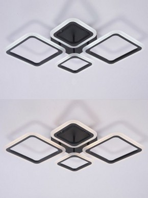 Потолочная люстра Natali Kovaltseva OPTI LED LAMPS 81108/2C в Воткинске - votkinsk.ok-mebel.com | фото 4