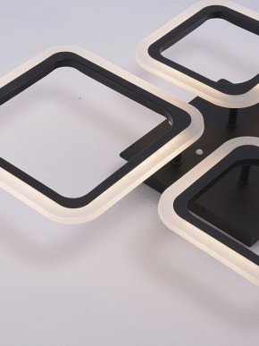 Потолочная люстра Natali Kovaltseva OPTI LED LAMPS 81108/2C в Воткинске - votkinsk.ok-mebel.com | фото 9