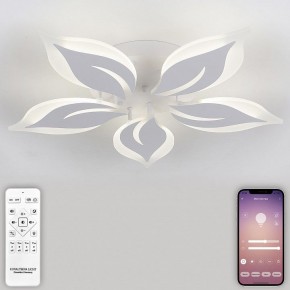 Потолочная люстра Natali Kovaltseva Sirius LED LAMPS 81160 в Воткинске - votkinsk.ok-mebel.com | фото 4