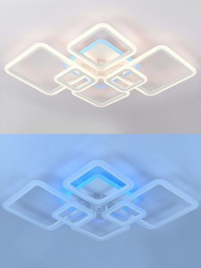 Потолочная люстра Natali Kovaltseva SPEKTR LED LAMPS 81441 в Воткинске - votkinsk.ok-mebel.com | фото 3