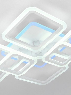 Потолочная люстра Natali Kovaltseva SPEKTR LED LAMPS 81441 в Воткинске - votkinsk.ok-mebel.com | фото 8