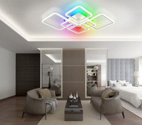 Потолочная люстра Natali Kovaltseva SPEKTR LED LAMPS 81441 в Воткинске - votkinsk.ok-mebel.com | фото 9