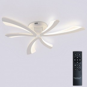 Потолочная люстра Natali Kovaltseva VIO LED LAMPS 81453 в Воткинске - votkinsk.ok-mebel.com | фото 3