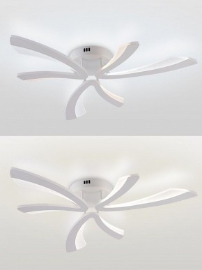 Потолочная люстра Natali Kovaltseva VIO LED LAMPS 81453 в Воткинске - votkinsk.ok-mebel.com | фото 4