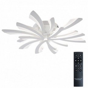 Потолочная люстра Natali Kovaltseva VIO LED LAMPS 81454 в Воткинске - votkinsk.ok-mebel.com | фото 2