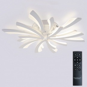 Потолочная люстра Natali Kovaltseva VIO LED LAMPS 81454 в Воткинске - votkinsk.ok-mebel.com | фото 3