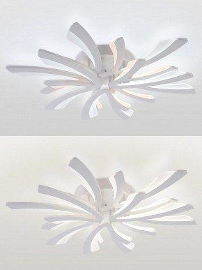 Потолочная люстра Natali Kovaltseva VIO LED LAMPS 81454 в Воткинске - votkinsk.ok-mebel.com | фото 4