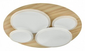 Потолочная люстра Sonex Pine 7734/60L в Воткинске - votkinsk.ok-mebel.com | фото