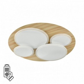Потолочная люстра Sonex Pine 7734/60L в Воткинске - votkinsk.ok-mebel.com | фото 2