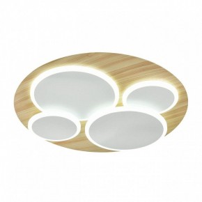 Потолочная люстра Sonex Pine 7734/60L в Воткинске - votkinsk.ok-mebel.com | фото 5