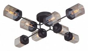 Потолочная люстра Vitaluce 4889 V4889-1/8PL в Воткинске - votkinsk.ok-mebel.com | фото
