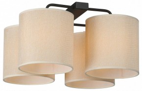 Потолочная люстра Vitaluce V2881 V28810-1/4PL в Воткинске - votkinsk.ok-mebel.com | фото 2