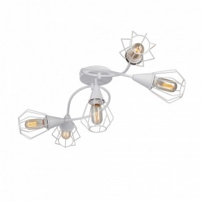 Потолочная люстра Vitaluce V3037 V3037-0/5PL в Воткинске - votkinsk.ok-mebel.com | фото 2