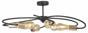Потолочная люстра Vitaluce V3076 V3076-1/6PL в Воткинске - votkinsk.ok-mebel.com | фото 2