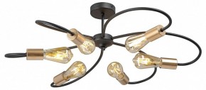 Потолочная люстра Vitaluce V3076 V3076-1/6PL в Воткинске - votkinsk.ok-mebel.com | фото 3