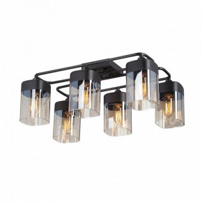 Потолочная люстра Vitaluce V3092 V3092-1/6PL в Воткинске - votkinsk.ok-mebel.com | фото 2