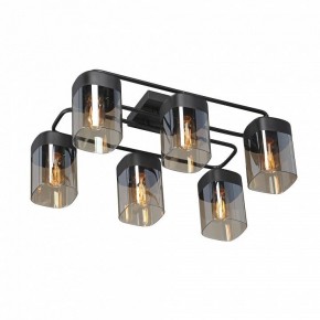 Потолочная люстра Vitaluce V3092 V3092-1/6PL в Воткинске - votkinsk.ok-mebel.com | фото 3