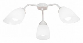 Потолочная люстра Vitaluce V31950 V31950/3PL в Воткинске - votkinsk.ok-mebel.com | фото