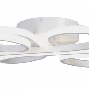 Потолочная люстра Vitaluce V3775 V3775-0/2PL в Воткинске - votkinsk.ok-mebel.com | фото 4