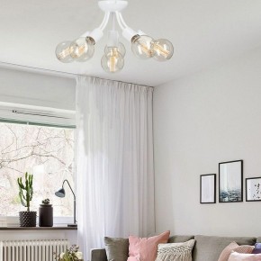 Потолочная люстра Vitaluce V3927 V3927-0/6PL в Воткинске - votkinsk.ok-mebel.com | фото 5
