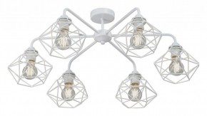Потолочная люстра Vitaluce V42580 V42580-0/6PL в Воткинске - votkinsk.ok-mebel.com | фото