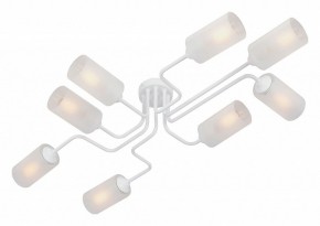 Потолочная люстра Vitaluce V4310 V4310-0/8PL в Воткинске - votkinsk.ok-mebel.com | фото