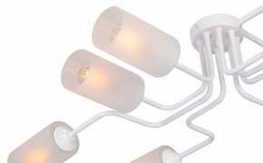 Потолочная люстра Vitaluce V4310 V4310-0/8PL в Воткинске - votkinsk.ok-mebel.com | фото 4