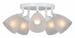 Потолочная люстра Vitaluce V4355 V4355-0/5PL в Воткинске - votkinsk.ok-mebel.com | фото