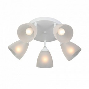 Потолочная люстра Vitaluce V4355 V4355-0/5PL в Воткинске - votkinsk.ok-mebel.com | фото 3