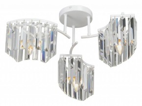 Потолочная люстра Vitaluce V5884 V5884-0/3PL в Воткинске - votkinsk.ok-mebel.com | фото