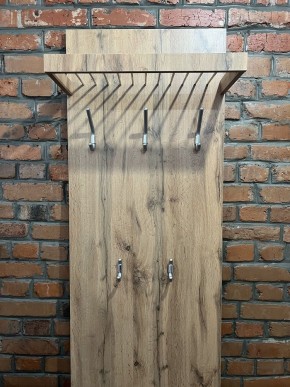 Прихожая-вешалка малая 600 в Воткинске - votkinsk.ok-mebel.com | фото 6