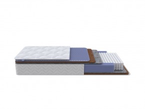 PROxSON Матрас Active Duo M/F (Ткань Трикотаж Эко) 120x200 в Воткинске - votkinsk.ok-mebel.com | фото 2