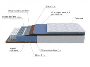 PROxSON Матрас Active Duo M/F (Ткань Трикотаж Эко) 120x195 в Воткинске - votkinsk.ok-mebel.com | фото 6