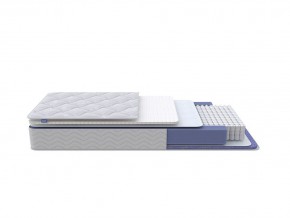 PROxSON Матрас Active Duo S/F (Ткань Трикотаж Эко) 160x195 в Воткинске - votkinsk.ok-mebel.com | фото 2