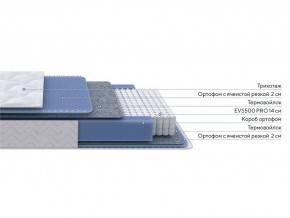 PROxSON Матрас Active M Roll (Ткань Трикотаж Эко) 180x200 в Воткинске - votkinsk.ok-mebel.com | фото 2