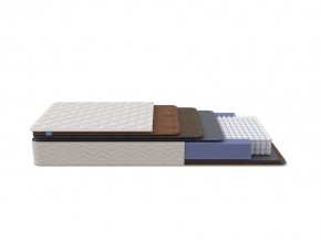 PROxSON Матрас Balance Double F (Ткань Синтетический жаккард) 180x200 в Воткинске - votkinsk.ok-mebel.com | фото
