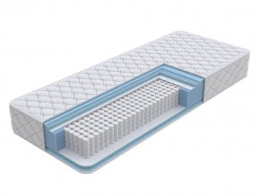 PROxSON Матрас Баланс EVS (Ткань Жаккард) 120x195 в Воткинске - votkinsk.ok-mebel.com | фото