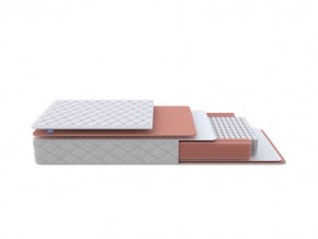 PROxSON Матрас Base M (Ткань Синтетический жаккард) 120x190 в Воткинске - votkinsk.ok-mebel.com | фото 6