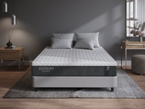 PROxSON Матрас Elysium Exclusive Spring (Трикотаж Elysium) 120x190 в Воткинске - votkinsk.ok-mebel.com | фото 3
