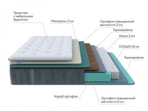 PROxSON Матрас Glory Firm (Трикотаж Prestige Steel) 120x200 в Воткинске - votkinsk.ok-mebel.com | фото 7