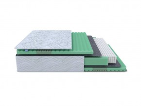 PROxSON Матрас Green Comfort M (Tricotage Dream) 120x190 в Воткинске - votkinsk.ok-mebel.com | фото