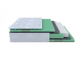 PROxSON Матрас Green Comfort M (Tricotage Dream) 120x190 в Воткинске - votkinsk.ok-mebel.com | фото